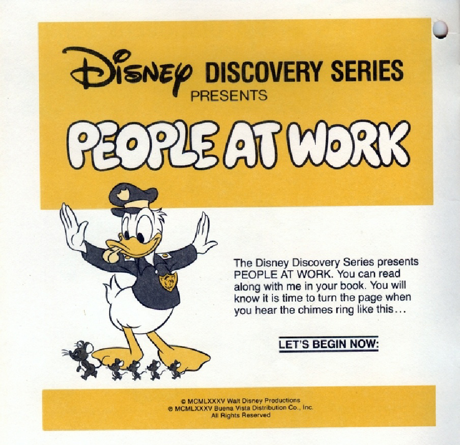 People at Work (02),绘本,绘本故事,绘本阅读,故事书,童书,图画书,课外阅读